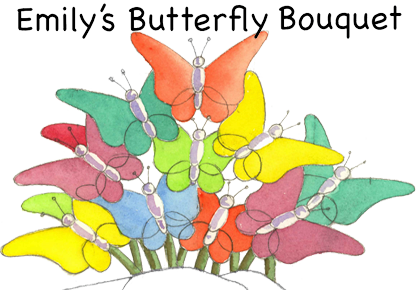 Butterfly Bouquet